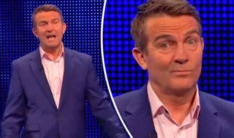 The Chase Bradley Walsh Lashes Out At Show Bosses Over ‘ridiculous