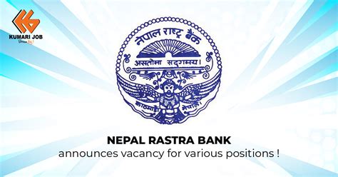 Job Vacancy Announcement Nepal Rastra Bank Nepal Governme Blogs