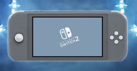 Lets Hope This Nintendo Switch 2 Rumor Isnt Real