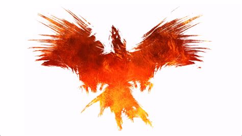 Maybe you would like to learn more about one of these? Phoenix Gif by SimpleSkulduggery on DeviantArt