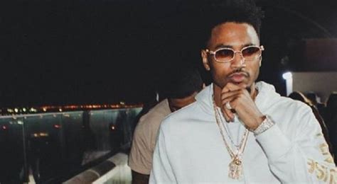 Trey Songz Finally Addresses The Allegations About Him Punching A Woman