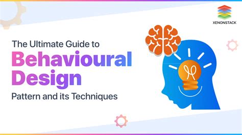Behavioural Design Patterns And Its Best Practices Quick Overview