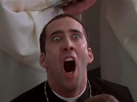 Nicolas Cage Best And Worst Movies Of All Time Ranked