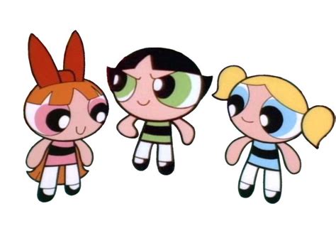 Pin By Outerspacefan On I Love The Powerpuff Girls Classic Powerpuff