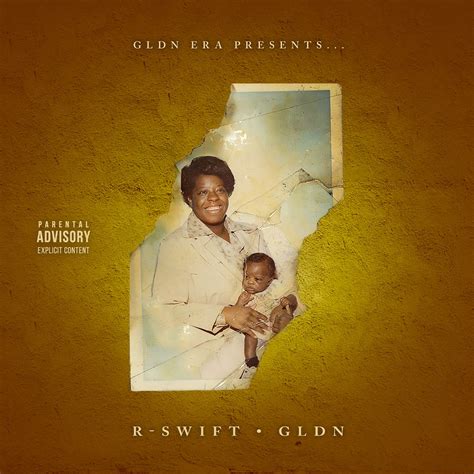 ‎gldn By R Swift On Apple Music