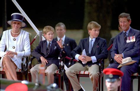 From Teacher To Tragic Figure The Life Of Princess Diana
