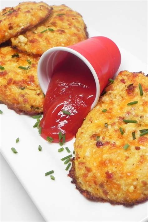 And before you say, i don't like radishes i'm telling you these don't taste like radishes at all! Keto Cauliflower Hash Browns | Hashbrown recipes, Keto ...