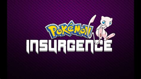 If you enjoyed this game and want to play similar fun games then make sure to play pokemon fire ash. Pokémon Insurgence Intro / Trailer - YouTube