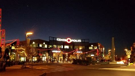 Centropolis (Laval) - 2019 All You Need to Know BEFORE You Go (with ...