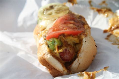 Americas 10 Best Hot Dogs Huffpost