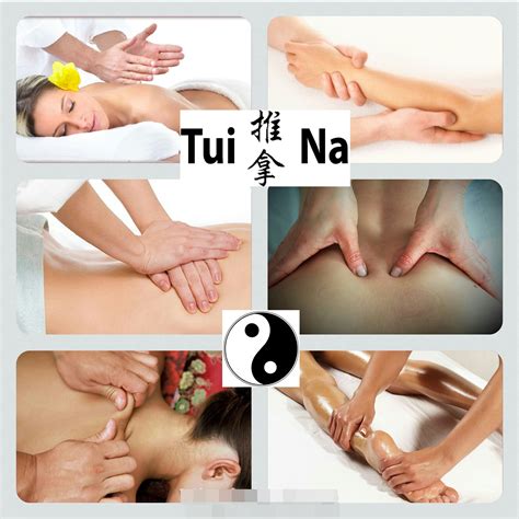 Tuina Massage Natural Massage Studio In Edmonton Best Chinese