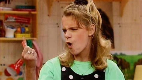 Heres How Many Kimmy Gibblers Died On The Set Of Full House