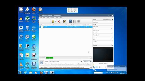 You can convert swf files to mp4 and other formats with different levels. How To Convert SWF to MP4 - YouTube