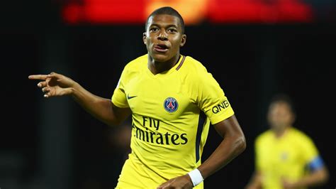 Check out his latest detailed stats including goals, assists. Kylian Mbappe Wallpaper
