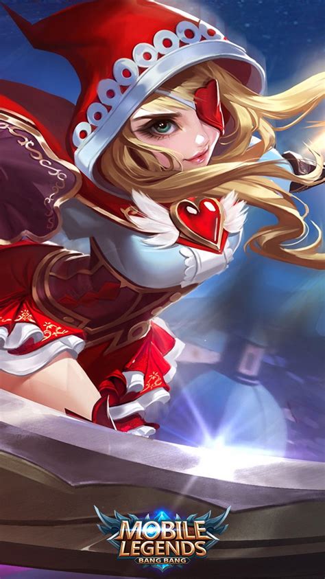 Check out the skin image, how to get & price at the item shop, skin styles. Ruby/Skins | Mobile Legends Wiki | Fandom