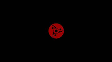 Sharingan Live Wallpaper Pc Youtube