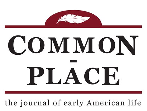 Call For Editors New Editors Sought For Common Place Common