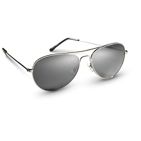 Aviator Style Driving Sunglasses 149399 Sunglasses And Eyewear At Sportsman S Guide