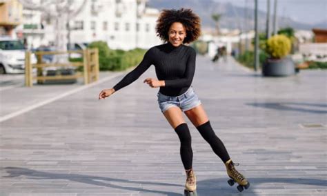 Does Roller Skating Help You Lose Weight Find Out Here