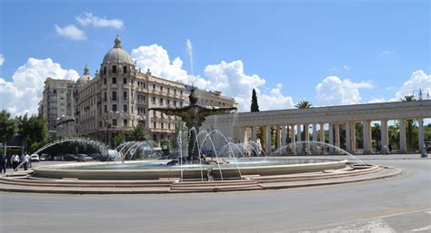 Foggia is a city and comune of apulia, in southern italy, capital of the province of foggia. Foggia | Apulie (Puglia) | Itálie | MAHALO.cz