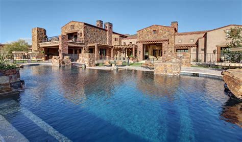 Comment must not exceed 1000 characters. Million Dollar Home in Scottsdale Arizona Is $24,500,000