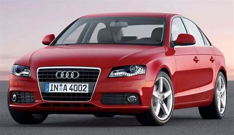 Audi recalls 1.2 million units of A4, A5 & Q5 globally over fire risk