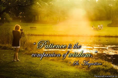 18 Inspirational Quotes With Patience Richi Quote