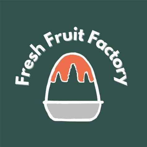 Fresh Fruit Factory Siem Reap