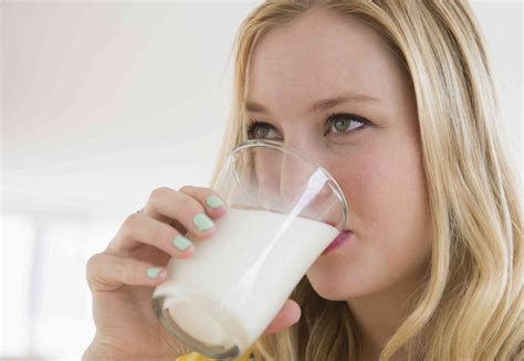 Cholesterol In Milk Which Kind Is Good Vs Bad