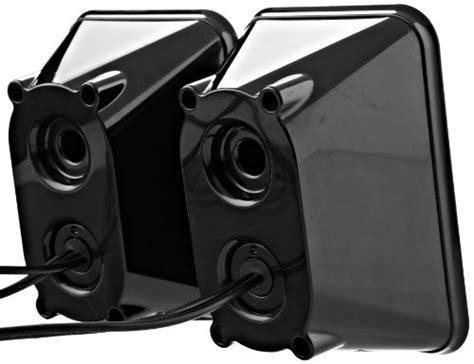 Amazonbasics Ac Powered Computer Speakers A150 Buy Online In Uae