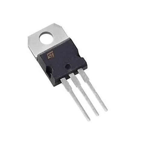 L7809CV DG ST Microelectronics Linear Voltage Regulator Through Hole