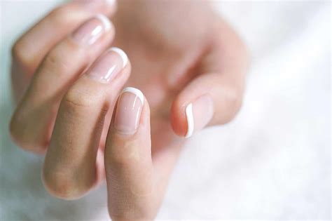 The Importance Of Healthy Nails We Heart Nails