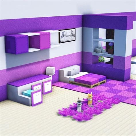 Minecraft Builds And Inspiration En Instagram What Do You Think Of This