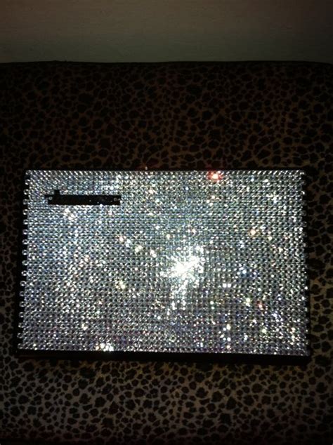 Blinged Out Laptop Bling Laptop Supplies
