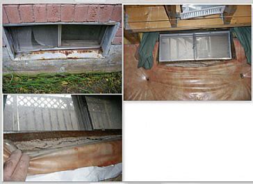 When replacing windows in the main areas of your house, energy efficient glass is extremely important because the glass is the biggest part of the window. Basement Window Replacement