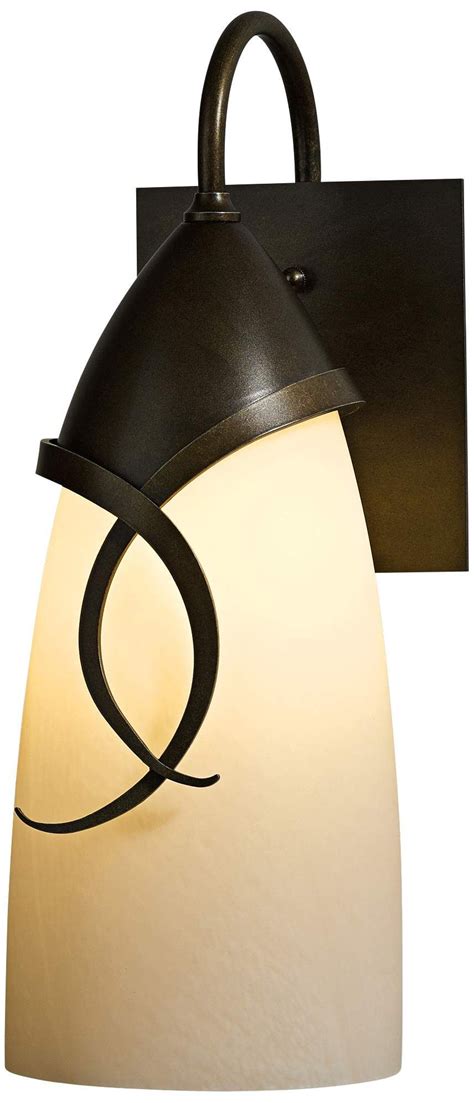 Download 30 hubbardton forge outdoor light pdf manuals. Hubbardton Forge Flora 14 And One Half Inch High Bronze ...