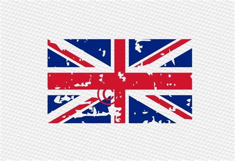 British Flag Svg England Svg England Flag Svg Uk Svg Flag Etsy