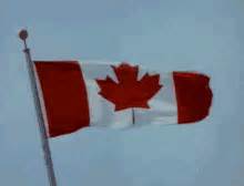 Flag canada animated flag gif. Red Flag GIFs | Tenor