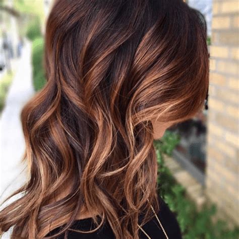 20 best chestnut brown hair colors for every brunette