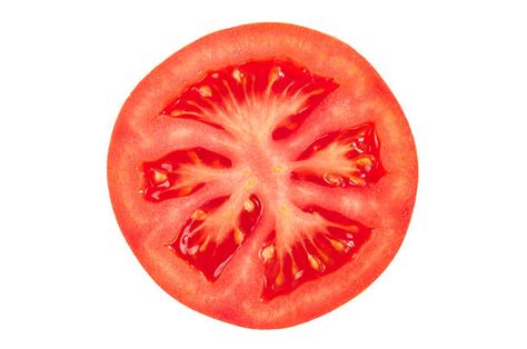 Tomato Slice Pictures Images And Stock Photos Istock