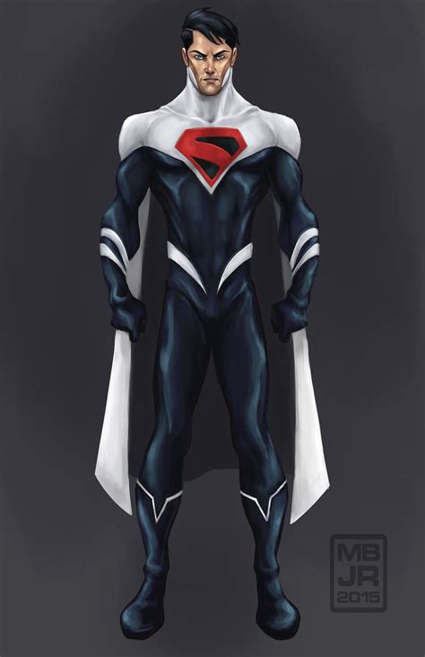 Justice Lord Superman By Drawaholic1124 On Deviantart Superman