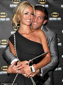 Chantelle And I Are Ready To Try For A Baby Alex Reid Reveals His