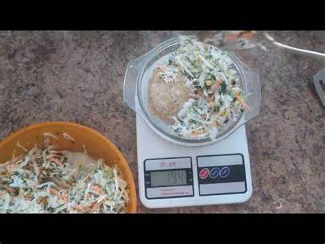 Неделя диеты 5 ложек 8 день диеты 5 столовых ложек начало - YouTube 8 день диеты 5 столовых ложек начало - YouTube Неделя диеты 5 ложек