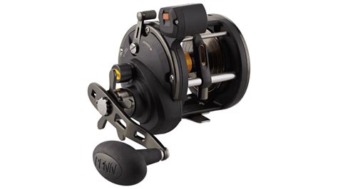 Best Line Counter Reels Reviewed In Precision Trolling Usangler