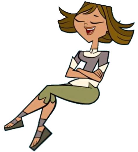 Image Courtney Fallpng Total Drama Prison Wiki Fandom Powered By