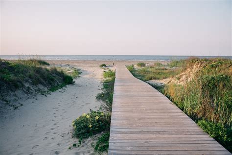 Sullivans Island Julia Berolzheimer