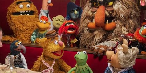 The Muppets May Be Getting Another Tv Show Get The Details Cinemablend