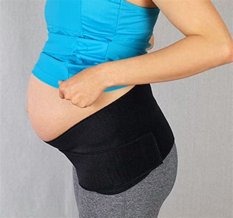 The Complete Guide To Pregnancy Belly Bands According To Our Experts