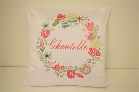 Check spelling or type a new query. Personalized Birthday Pillow for Her - Customize Nation