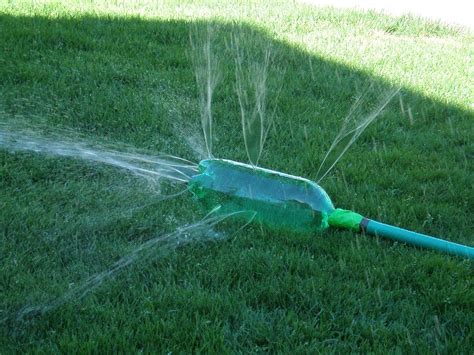 Maybe you would like to learn more about one of these? DIY Sprinklers! — All for the Boys